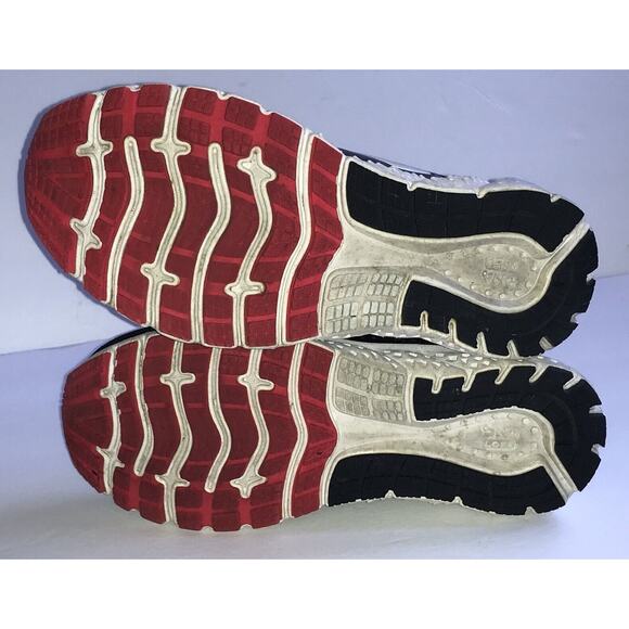 Brooks Glycerin 16 Women's Sz 6.5B Black/Pink Walking Training Running Sneakers - Picture 12 of 16